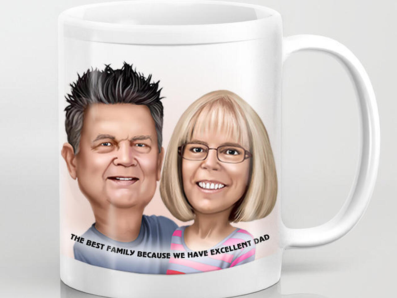Diseña tu taza de café personalizada con foto. Sube tu logotipo o foto para  crear tu taza personalizada. Taza de cumpleaños, taza de jefe, taza de