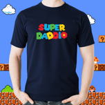 2. Super Daddio-Shirt-0