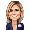 Personalized Photo Caricature Portraits