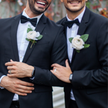 Top 10 Fun Wedding Gifts for Gay Couple-0