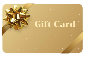 15. Gift Certificate-1