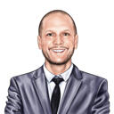 Retrato personalizado a partir de foto