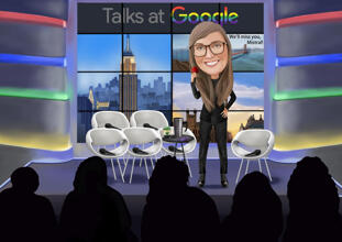 Talks at Google