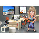 Regalo de despedida - Breaking Monitor