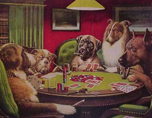 5. "A Bold Bluff" de Cassius Marcellus Coolidge-0