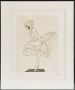 2. Marilyn Monroe (1983)-0