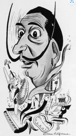 14. Salvador Dalí-0