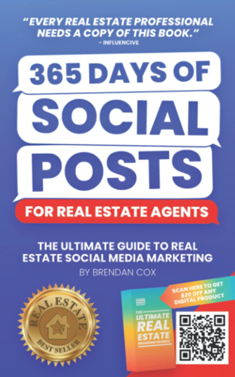 10. 365 jours de publications sociales pour les agents immobiliers-0