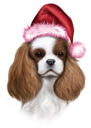 Mopsjulkarayk: God mops