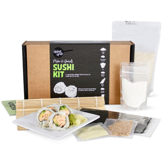 10. Un kit de sushis-0