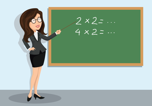 7 kreative Geschenke für Mathematiklehrer-0