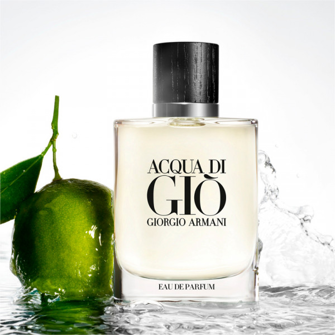 6. Acqua Di Gio för män-0