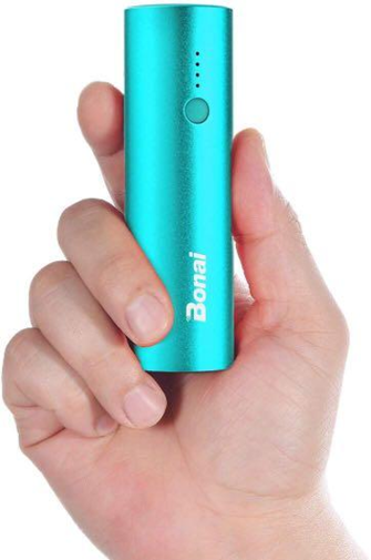 16. A handy gift for moms who often deal with a low phone battery - A Power Bank-0