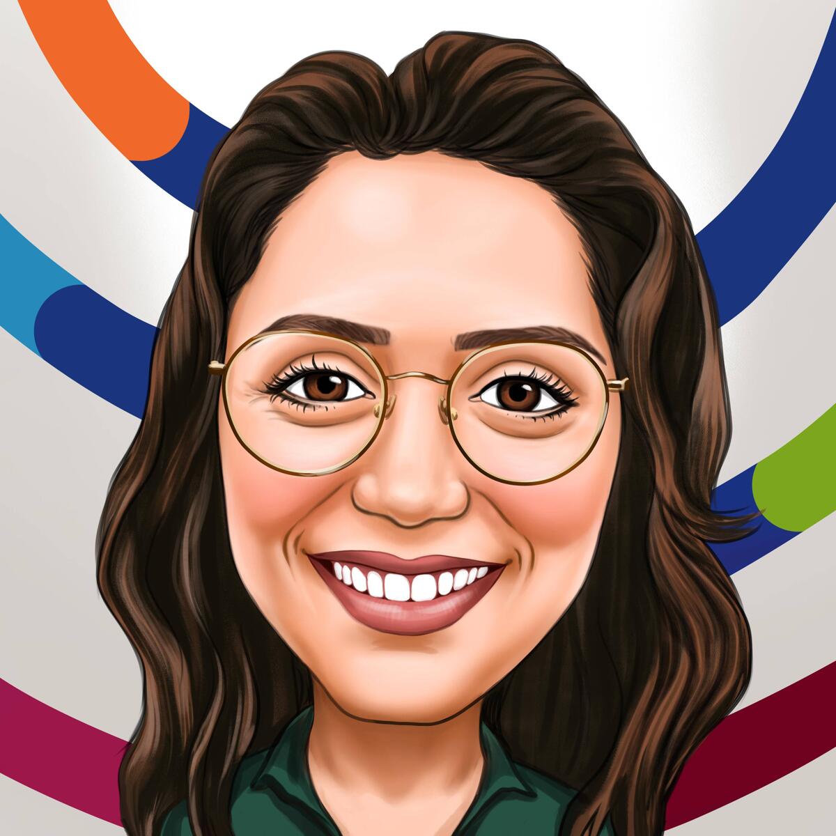 Photolamus LinkedIn Profile Picture Avatars | Professional & Personalized