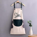 10. Tablier de cuisine personnalisé-0