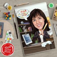 Fundal personalizat